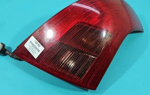 Suzuki Swift I Rear/tail lights IMPRK1438953
