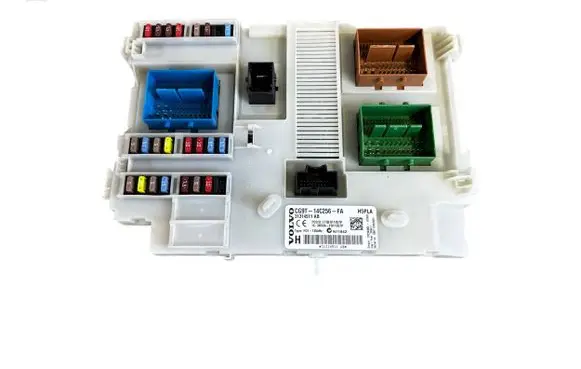 Fuse module