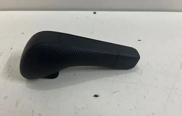 Honda Jazz Gear lever shifter trim leather/knob 
