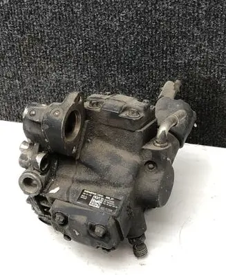 Ford S-MAX Fuel injection high pressure pump 9683624080 A2C27100268