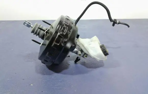 Volvo XC60 Brake booster 31400468