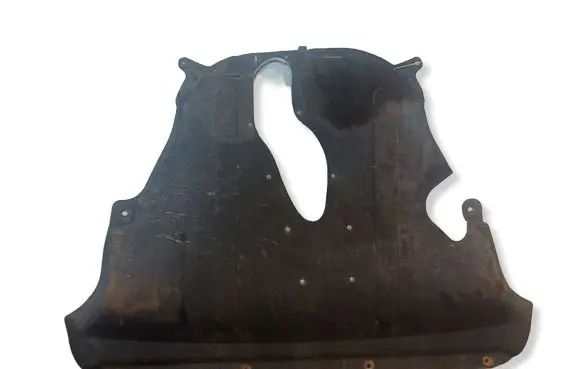 Jeep Cherokee Engine splash shield/under tray 