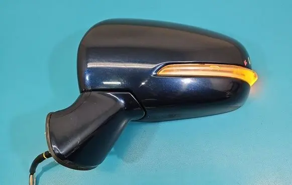 Suzuki SX4 S-Cross Front door electric wing mirror IMPRK1558508