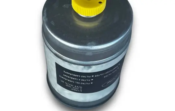 Ford Transit Fuel filter 97FF-9176-AC