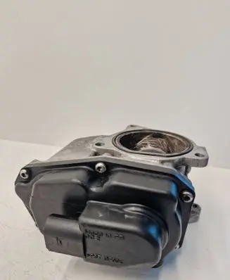 Audi A6 S6 C6 4F EGR valve 03L131501E 11891627