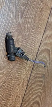 Mercedes-Benz E W210 Fuel injector 0280155742