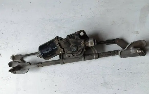 Suzuki Liana Rear window wiper mechanism 1592005593