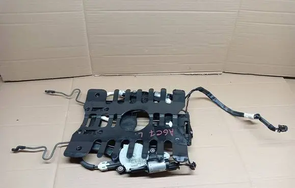 Audi A6 S6 C7 4G Seat adjustment motor 5N0881880G
