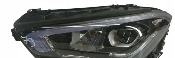 Mercedes-Benz CLA C118 X118 Headlight/headlamp