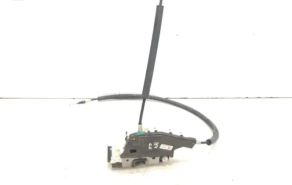 Maserati Ghibli Rear door lock 670004632 68203009AA