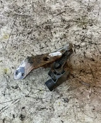 Volkswagen Phaeton Air suspension front height level sensor 4E0616572D