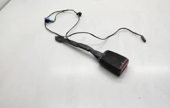 Seat Alhambra (Mk2) Front seatbelt buckle 5N0857756F