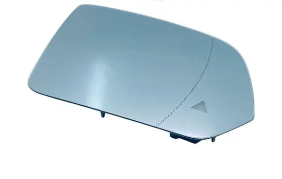 Mercedes-Benz V Class W447 Wing mirror glass A4478110533