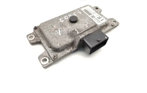 Nissan Qashqai Gearbox control unit/module EMU10-000NF1