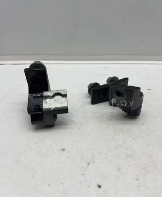Mercedes-Benz EQA Front door lower hinge 