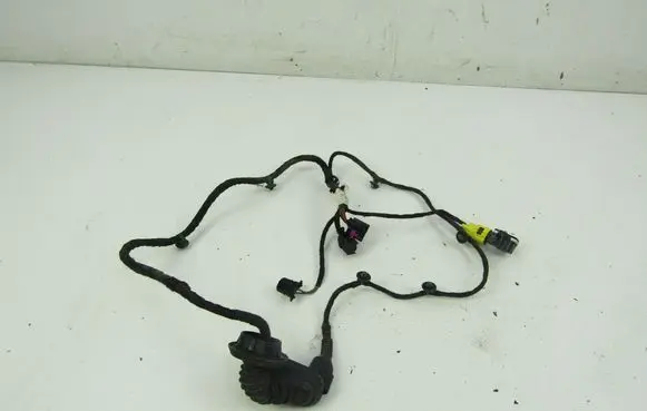 Audi A4 S4 B7 8E 8H Front door wiring loom 8E1971029AF
