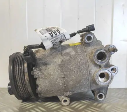 Ford Focus C-MAX Air conditioning (A/C) compressor (pump) AP3119D629BA 150CC
