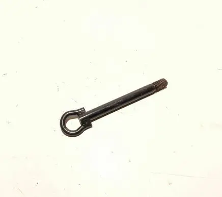 Renault Talisman Towing hook eye 