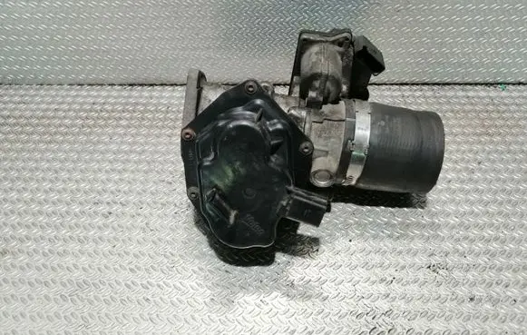 Volkswagen Crafter Throttle valve 03L128063S A2C32356700 03L1315012