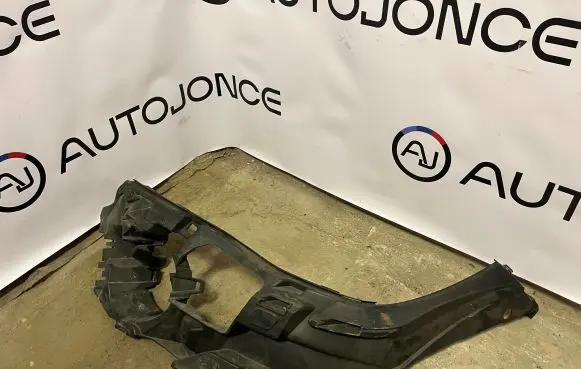BMW X5 F15 Front bumper corner part panel trim 8054017 10503410