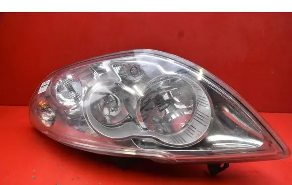 Buick Roadmaster Headlight/headlamp 