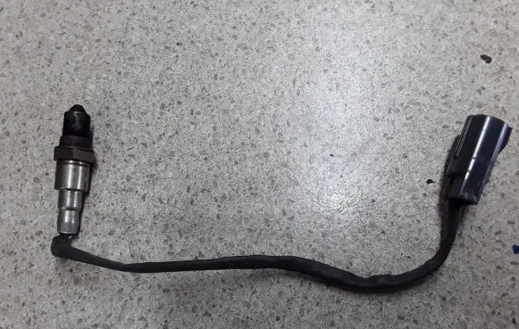 Jaguar XF Lambda probe sensor FPLA9D375AD