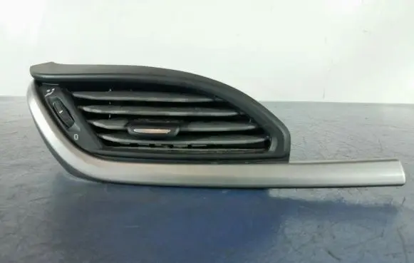 Fiat Tipo Dashboard side air vent grill/cover trim 07356508730