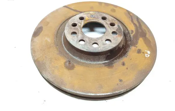 Volkswagen Tiguan Allspace Front brake disc