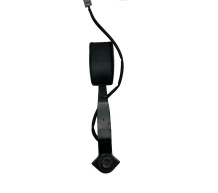 Mazda 3 II Front seatbelt buckle GQ2