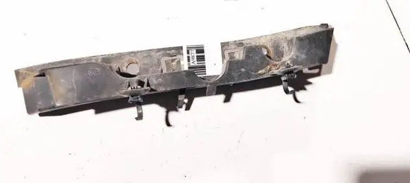Citroen C5 Front bumper mounting bracket 9681058980