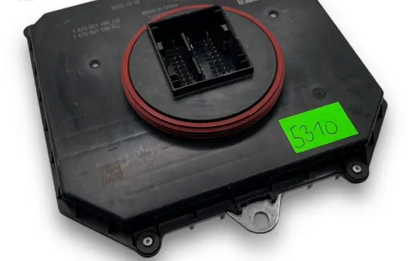 Alfa Romeo Stelvio Central body control module A5310 1470001196
