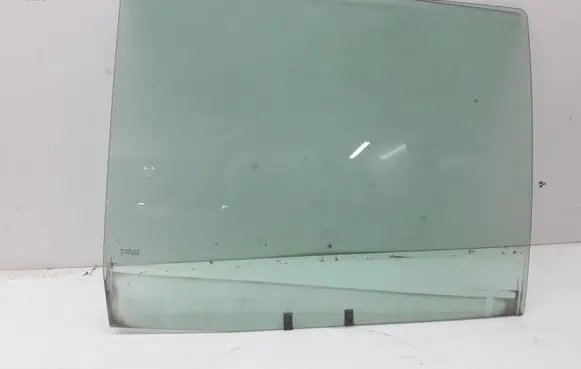 Citroen C8 Sliding door window/glass 