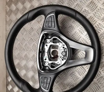 Mercedes-Benz Vito Viano W447 Steering wheel A0004608303