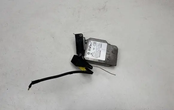 Airbag control unit/module