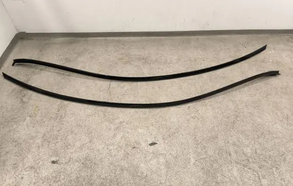 Mercedes-Benz CLA C117 X117 W117 Roof trim bar molding cover 