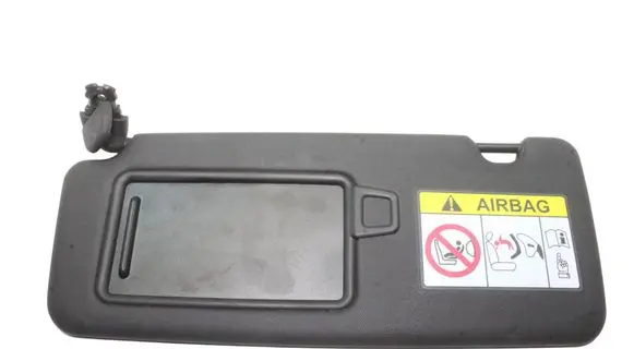 KIA Sportage Sun visor
