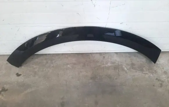 Audi Q8 Rear arch trim 4m8853818e