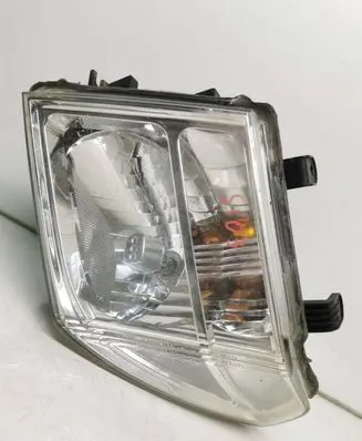 Nissan Pathfinder R51 Headlight/headlamp 26060eb30a