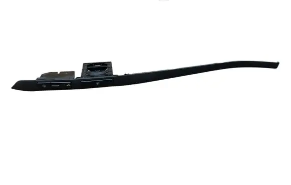 Toyota Avensis T250 Dashboard glove box trim 05050 5547505010