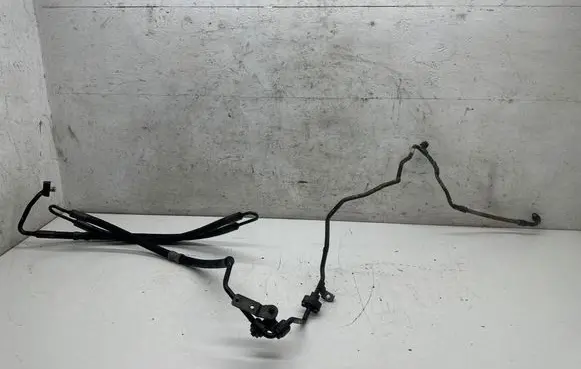 BMW X6 M Air intake hose/pipe P678238002