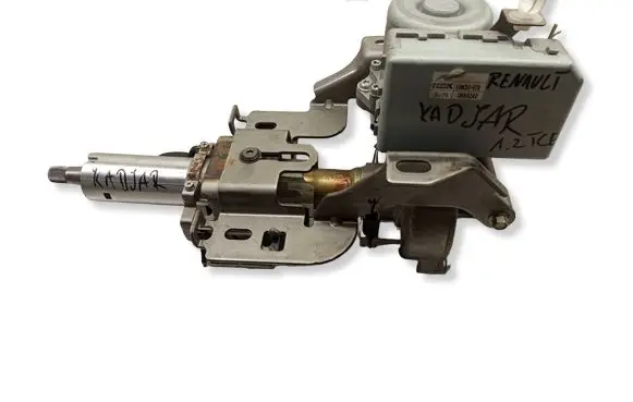 Renault Kadjar Steering rack control module EAWCEC078 G66A242