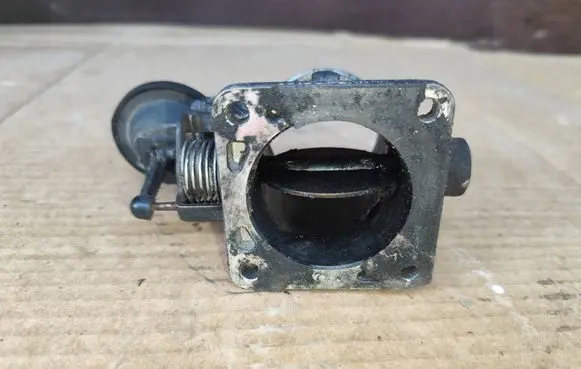 KIA Picanto Throttle valve 351002XXXX