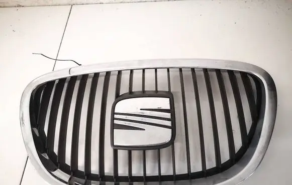 Seat Altea Front grill 5P0853651