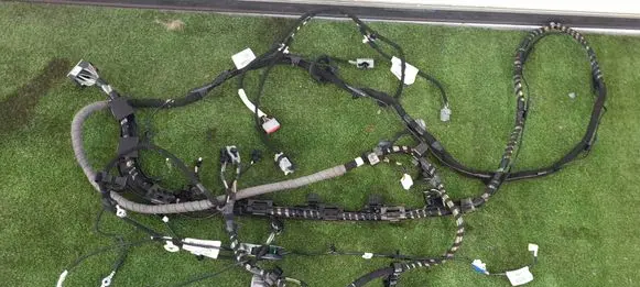 Ford Transit Custom Other wiring loom JK2T-18812-AMB GK2T-14334-ED