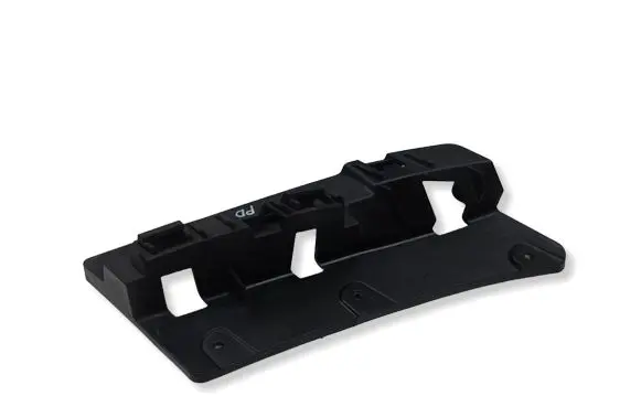 Opel Mokka Headlight/headlamp mounting bracket 95127320