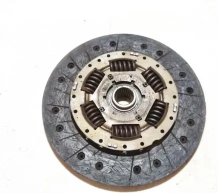 Nissan Pathfinder R51 Clutch pressure plate 300B1700731