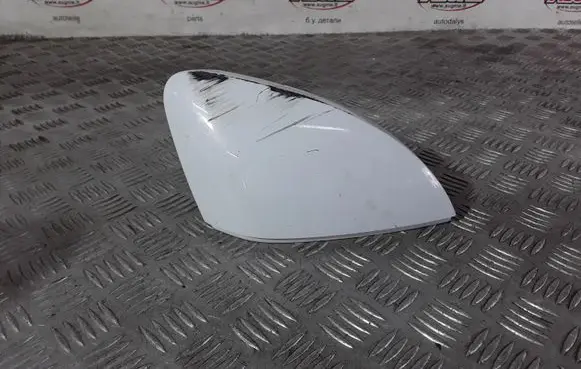 Skoda Kamiq Plastic wing mirror trim cover 657857538A