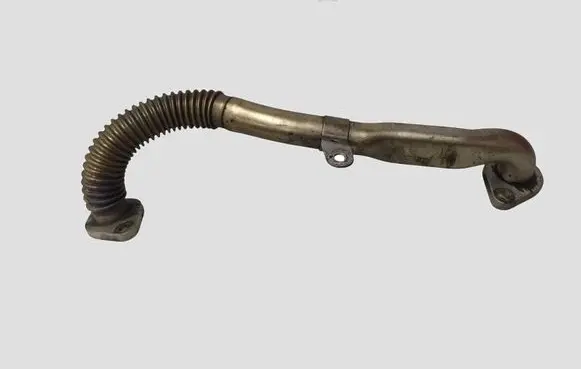 Renault Espace IV EGR valve line/pipe/hose