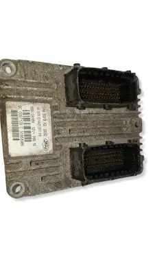 Ford Ka Engine control unit/module 5SF8K2D032 51868986 0097129
