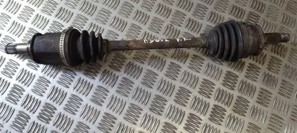 Mini One - Cooper R50 - 53 Front driveshaft